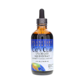 Planetary Herbals, Cat's Claw, 4 Oz